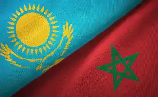 Казахстан и Марокко подписали соглашение об обмене осуждёнными: новые возможности для реабилитации и социальной интеграции