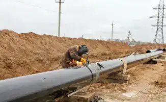Казахстан и Россия укрепляют энергетическое сотрудничество: новый газопровод как шаг к социальной стабильности и экономическому развитию
