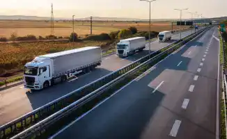 Казахстанские водители в России: работа под угрозой или спасение?