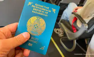 Новые правила миграционного учёта для казахстанцев в России