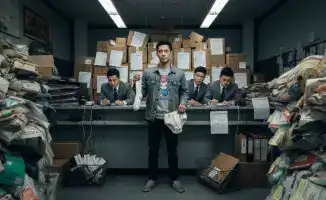 Казахстанцы: декларируйте покупки с AliExpress и Temu!