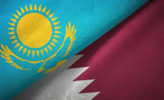 Казахстанцы в Катаре: работа с комфортом и без затрат!