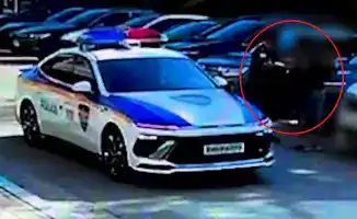 Казахстанец обокрал ресторан в Корее для возвращения на родину