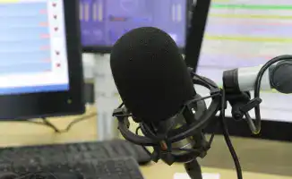 Казахстанец задержан в Санкт-Петербурге после попытки прорыва в эфир "Питер FM" - МИД Казахстана проводит проверку инцидента