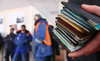 Китайские трудовые мигранты в Казахстане: более 14 тысяч иностранцев в поисках работы