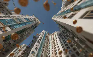 Цены на квартиры: когда поднимется парус в бурном море экономики?