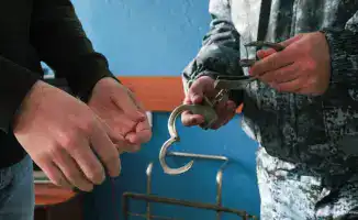 Анализ преступности в Казахстане: кто стоит за ростом правонарушений и какие меры необходимо принять для улучшения ситуации