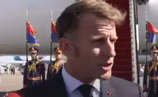 Макрон: Ограбление Лувра — удар по сердцу французской культуры