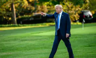 Тепло и холод: как телефонный звонок Трампа и Путина меняет климат на фронте российско-украинской войны