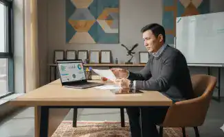 Бизнесмены, налоги, заместитель министра, Азамат Амрин, уровень сотрудничества