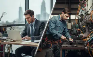 Работа в двух местах для казахстанцев: разъяснения Минтруда и обязательная загрузка трудовых договоров