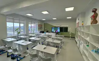 Недостаточное финансирование содержания комфортных школ ставит под угрозу качество образования