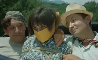 Министерство культуры Казахстана прокомментировало судьбу фильма 'Кавказская пленница' на фоне обеспокоенности депутатов