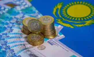 Международные читатели Tengrinews обсуждают триллионные нарушения и контроль переводов в Казахстане