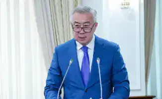 Вице-премьер: антикризисные меры не ставят под сомнение эффективность налоговой реформы в Казахстане