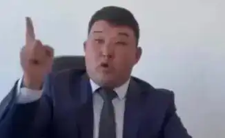 Аким Шиликтинского округа извинился за резкие слова в адрес жителей