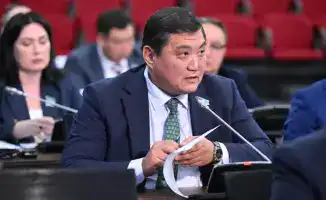 Депутат Базарбек раскритиковал процесс рассмотрения заявок на недропользование в Мажилисе