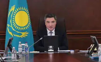 На заседании правительства премьер Олжас Бектенов сделал замечание акимам трех областей, которые отстают по показателям макроэкономического развития. Это событие подчеркивает необходимость улучшения экономической ситуации в данных регионах и акцентирует в