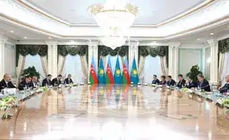 Социальные связи и сотрудничество: Казахстан и Азербайджан укрепляют межгосударственные отношения на фоне общих корней и взглядов