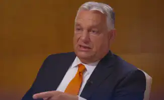 Орбан: Украина утратила суверенитет и территорию, что ставит под сомнение её статус как независимого государства