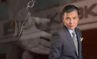 Суд Алматы отменил освобождение экс-банкира Ертаева