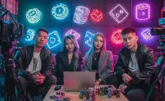 Казахстан ужесточает ответственность блогеров и меняет правила проведения лотерей