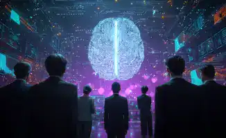 Казахстан: ИИ под контролем — депутаты согласовали поправки