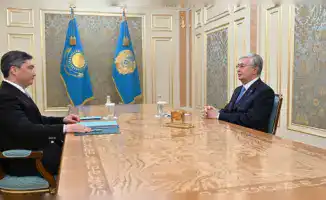 Токаев поставил правительству задачу: срок выполнения до конца рабочей недели