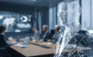 В Казахстане не будет виртуального министра, заявил вице-министр искусственного интеллекта и цифрового развития Досжан Мусалиев, объяснив, что такая инициатива не соответствует текущим реалиям и потребностям страны.