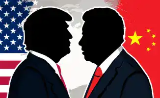Трамп и Си Цзиньпин обсудили ключевые вопросы в Пусане