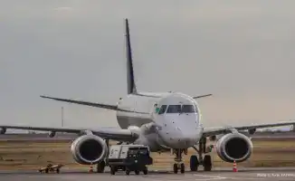 Инцидент с рейсом Qazaq Air Костанай - Астана: расследование и комментарии Министерства транспорта