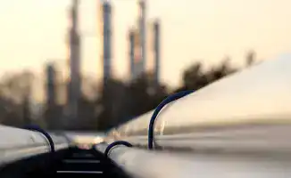Евросоюз: Нефть и газ из России — прощай к 2028!