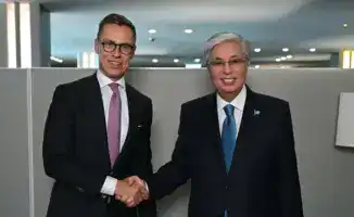 Президент Финляндии Александр Стубб посетит Казахстан: укрепление международных связей и сотрудничества