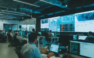 Центр цифрового мониторинга: инициатива Касым-Жомарта Токаева на XII саммите ОТГ