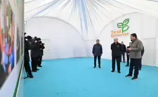 Казахстан ускоряет строительство завода по переработке твердых бытовых отходов под руководством президента Токаева