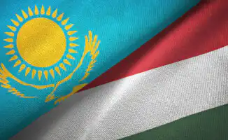 Президент Венгрии Тамаш Шуйок с официальным визитом в Казахстан: 1-3 октября в Астане по приглашению Касым-Жомарта Токаева