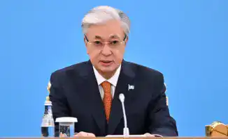 Токаев: Однопалатный парламент — новый взгляд на власть Казахстана
