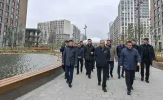 Токаев на Greenline: как благоустройство меняет Астану?