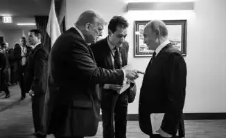 Отмена саммита Трампа и Путина в Будапеште: причины и последствия напряжённого телефонного разговора