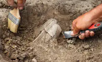 Ужесточение наказания для черных археологов: Казахстан защищает свое культурное наследие