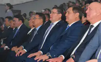Чиновники Казахстана на этой неделе: от призывов к народу до очищения сознания — как акимы и министры реагируют на вызовы времени