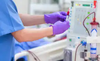 В Казахстане упростят процесс трансплантации органов: новые поправки презентовали в Мажилисе