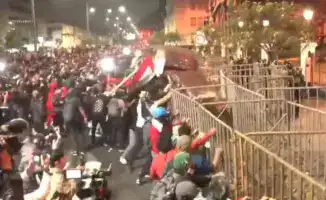 Чрезвычайное положение в Лиме: президент Перу пытается остановить насилие на фоне протестов поколения Z