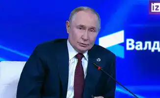 Путин ответил на слова Трампа о 'бумажном тигре', подчеркивая силу и устойчивость России