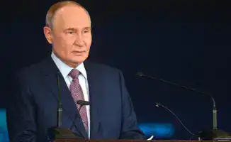Путин о встрече с Трампом: комментарий по отмене саммита в Будапеште
