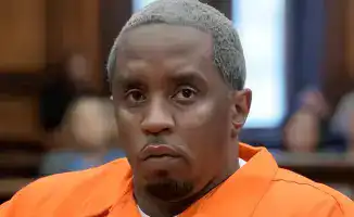 Суд в США вынес приговор P. Diddy: рэпер не сдержал слёз