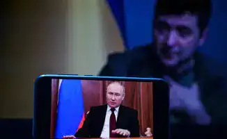 Дипломатический прорыв: Украина и Россия на пороге мирного соглашения после признания линии фронта Зеленским