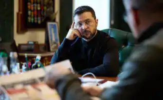 Запуски дронов с танкеров теневого флота: угроза дестабилизации ситуации в Европе усиливается, предупреждает Киев