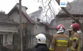 Комбинированный удар России по Украине: более 50 ракет и 500 дронов, жертвы и пострадавшие в девяти областях