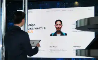 Внедрение нейросети SKAI в совет директоров 'Самрук-Қазына' открывает новые горизонты для принятия решений и управления активами в Казахстане